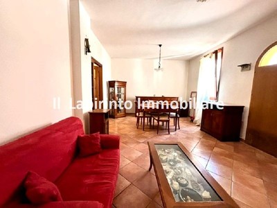 appartamento Castel Bolognese (RA) 