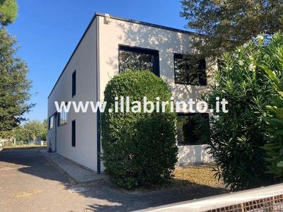 capannone Faenza (RA) 