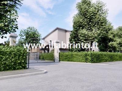 terreno edificabile Faenza (RA) Periferia Monte