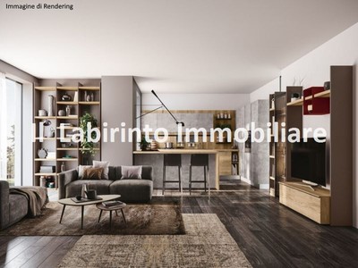 Villa a schiera Faenza (RA) Periferia Monte