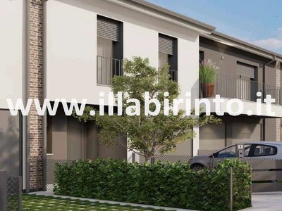 appartamento Faenza (RA) Borgo