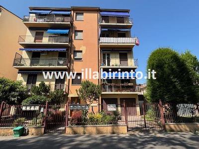 appartamento Faenza (RA) Periferia Monte