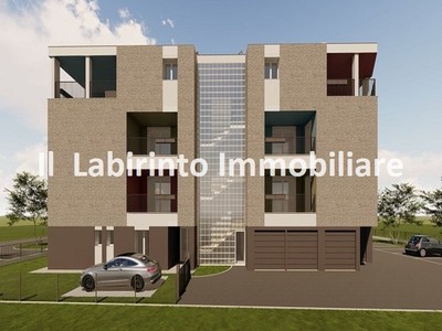 appartamento Faenza (RA) 