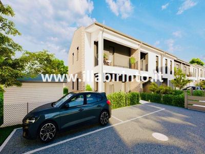 appartamento Faenza (RA) Borgo