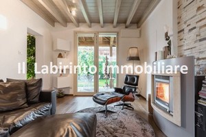 vendita casa indipendente