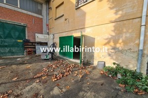 affitto immobile commerciale