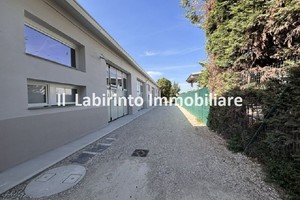 affitto capannone