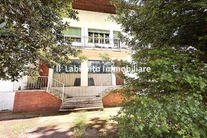 vendita casa semindipendente