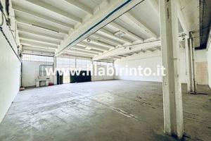 vendita capannone
