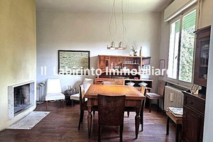 vendita casa semindipendente