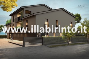 vendita villa a schiera