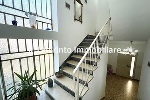 vendita casa semindipendente
