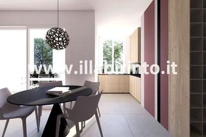 vendita appartamento