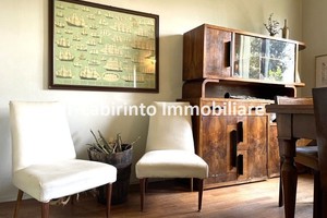 vendita villa
