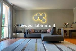 vendita villa a schiera