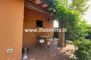 affitto casa indipendente