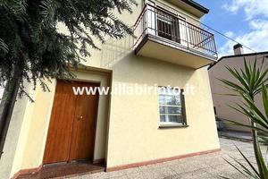 vendita casa indipendente