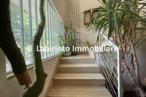vendita casa semindipendente