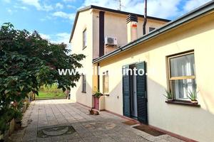 vendita casa indipendente