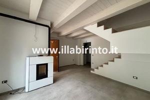 vendita villa a schiera