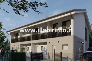 vendita villa a schiera