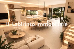 vendita villa a schiera