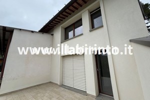 vendita villa a schiera