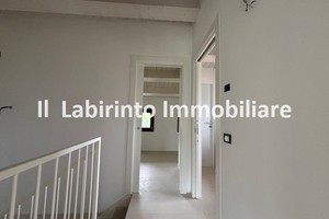 vendita villa a schiera
