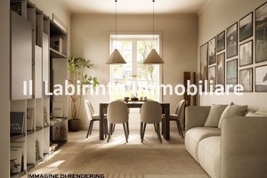 vendita appartamento