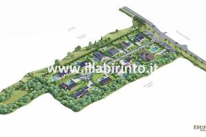 vendita terreno edificabile