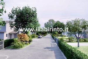 vendita terreno edificabile