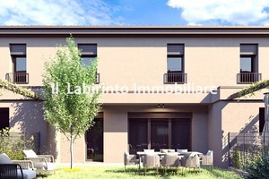 vendita villa a schiera