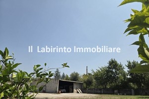 vendita terreno edificabile