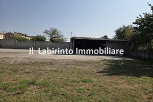 vendita terreno edificabile