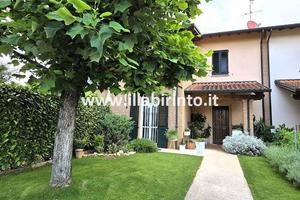 vendita villa a schiera