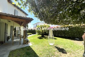 vendita casa indipendente