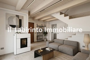 vendita villa a schiera