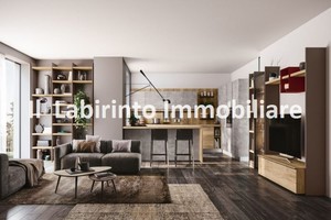 vendita villa a schiera