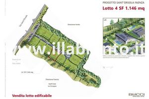 vendita terreno edificabile