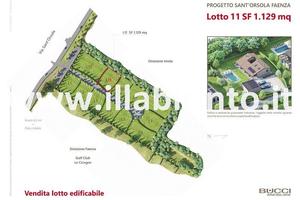 vendita terreno edificabile