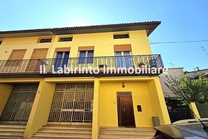 vendita casa semindipendente